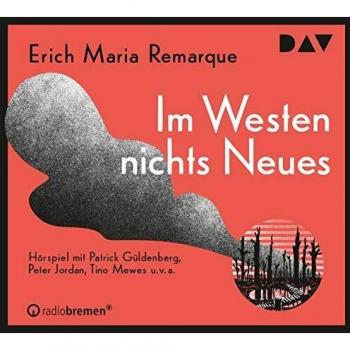 Im Westen nichts Neues