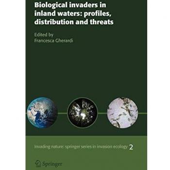 Biological invaders in inland waters: Profiles, distribution, and threats