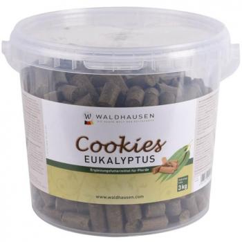 Waldhausen Cookies för Hästar, 3 kg