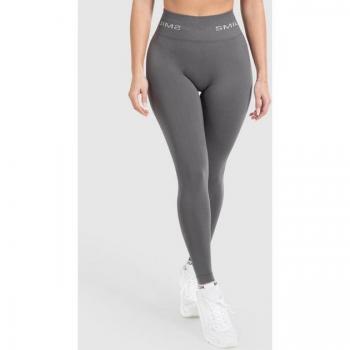 Smilodox Azura High Waist Leggings für Damen