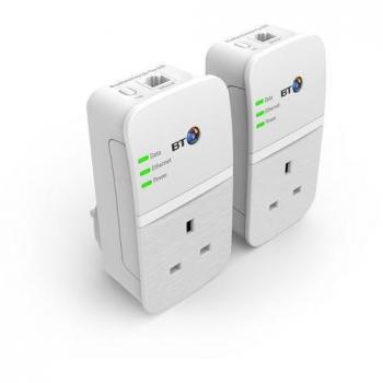 BT 084285 Broadband Extender 600 Flex Kit
