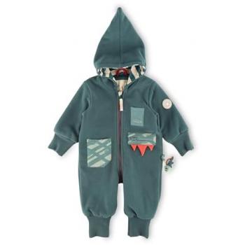 Sigikid Fleeceoverall Dino-Abenteuer