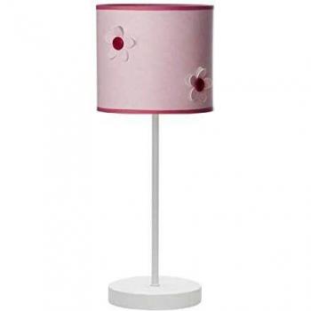 Fabrilamp Sobremesa Rosa 1xe14 38x16d
