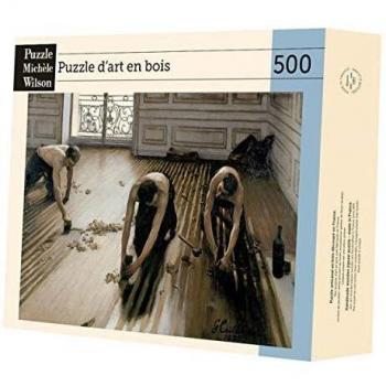 Puzzle adulte