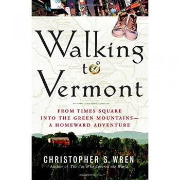 Walking to Vermont