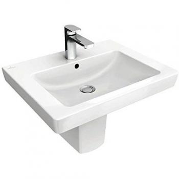 Villeroy & Boch Cuenca Cerámica Blanca 650x470