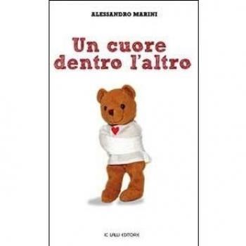 Un cuore dentro l'altro