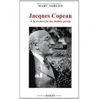 Jacques Copeau