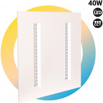 Panel LED 60x60cm