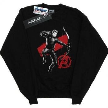 Sudadera Marvel Avengers Endgame para Niños