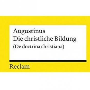 Die christliche Bildung: