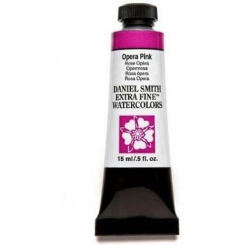 Opera Pink Daniel Smith Extra Fine Watercolor 15ml