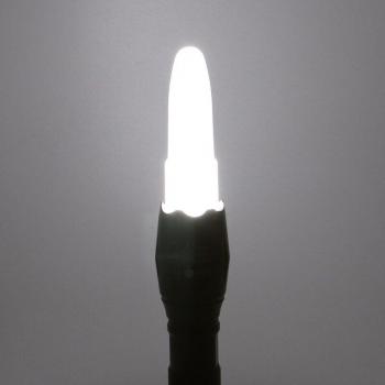 Taschenlampen-Diffusor 23,5mm Innendurchmesser