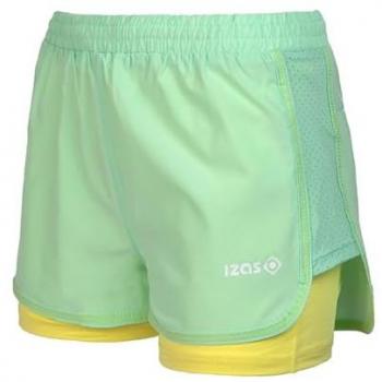 Running Short Ajustado Nao V3 Mujer Izas