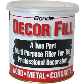 Premium Decorfill Precision 2 Part Multi Purpose Filler