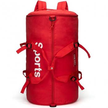 OZUKO Women's Fitness Duffle Bag