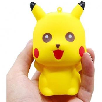 Jumbo Pikachu Montante