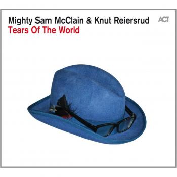 Mighty Sam McClain