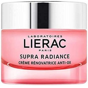 Lierac Supra Radiance Crème Rénovatrice Anti-Ox 50 ml