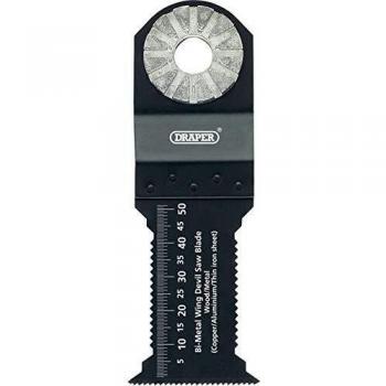 Draper Bi-Metal Wing Devil Saw Blade