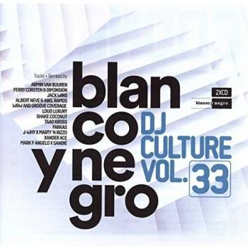 DJ Cultura Serie 33