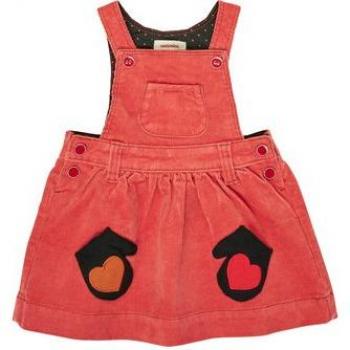 Dress Catimini CR31003-67