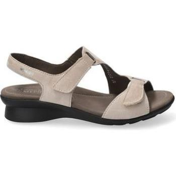 Mephisto Savana Lighttaupe