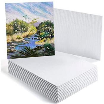 GC QUILL Art Canvas Boards