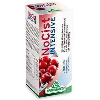 Nocist Intensive BL-DMAC 7 sobres | Specchiasol