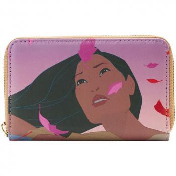 Loungefly Pocahontas Cartera