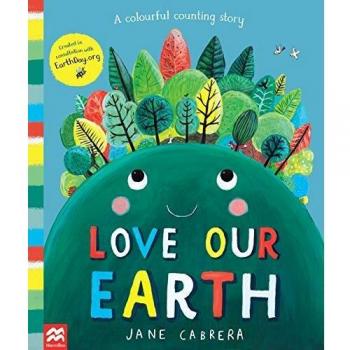 Love our earth.
