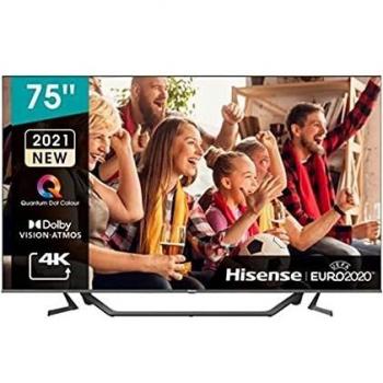 Hisense 75A7GQ Smart-TV mit WLAN