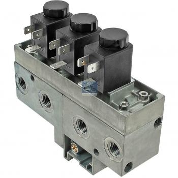 Composant Magnétique DT Référence 4.65541