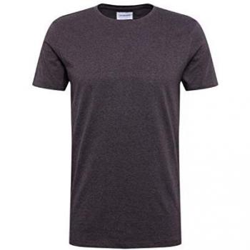 LINDBERGH T-Shirt mit klassischem Rundhals