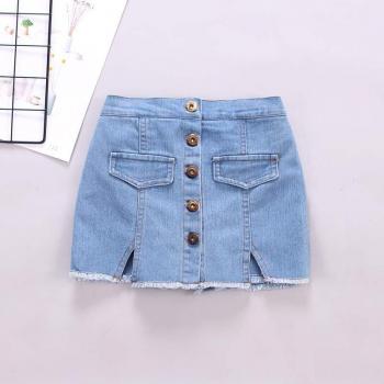 Shorts Faldas Niño Pequeño