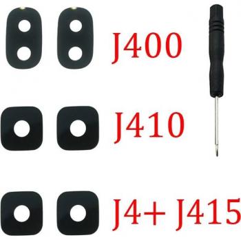 Protector de Lente Samsung J4 + J400 – Cámara Nueva con Herramientas
