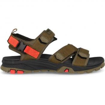 Serratella Kaki Mens’ Sandal – Paredes EU 40
