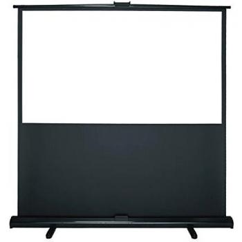 Optoma DP-1082MWL Portable Life Projector Screen, 82 inch