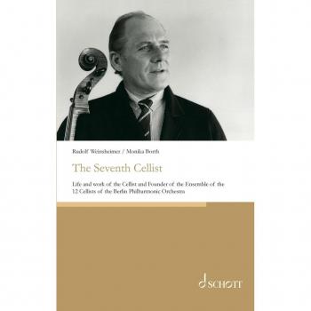 The Seventh Cellist