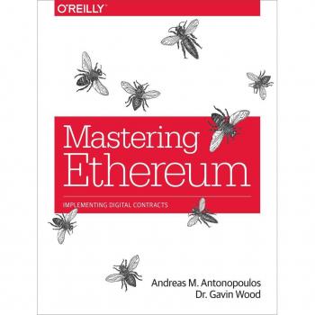 Mastering Ethereum
