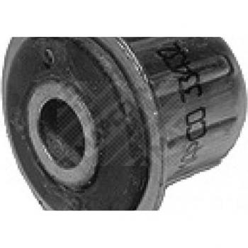 MAPCO Leaf Spring Installation Hardware – 33432