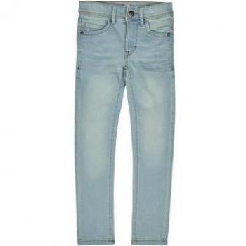 Name It Kids Straight Jeans