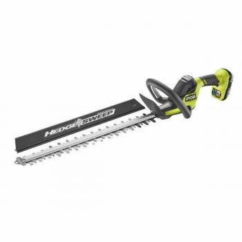 Cortasetos eléctrico Ryobi 45 cm 18 V