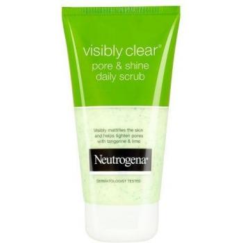 ShineFree Pore Polish