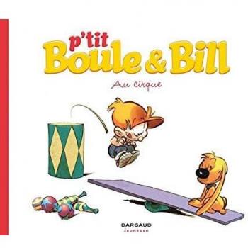 P'tit Boule & Bill