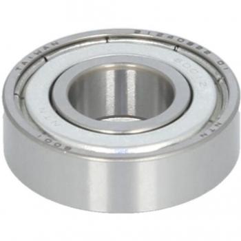 Gola Profonda Cuscinetto Letto 6001