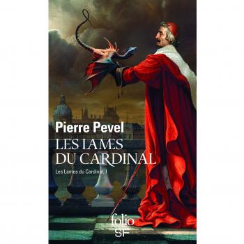 Les lames du Cardinal tome 1