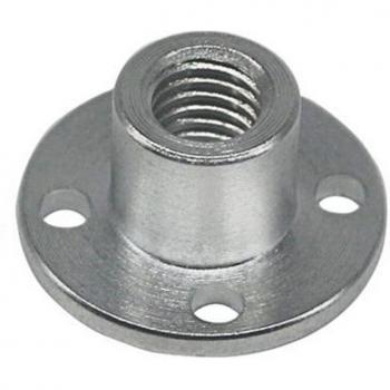 Conector de Motor con Acoplamiento Rígido M6/M8