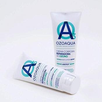 Ozoaqua Crema de Ozono 200 ml