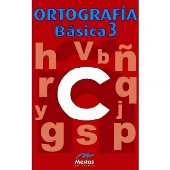 Ortografía básica 3